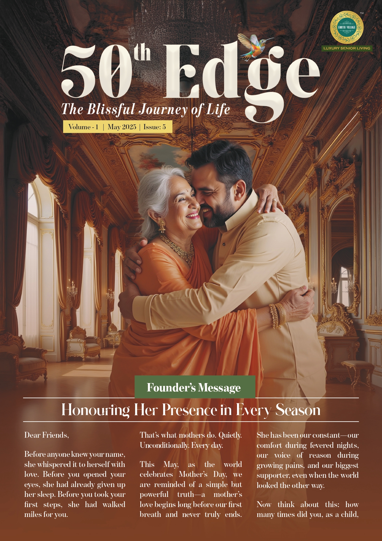 Newsletter Thumbnail